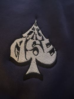 Custom Embroidery