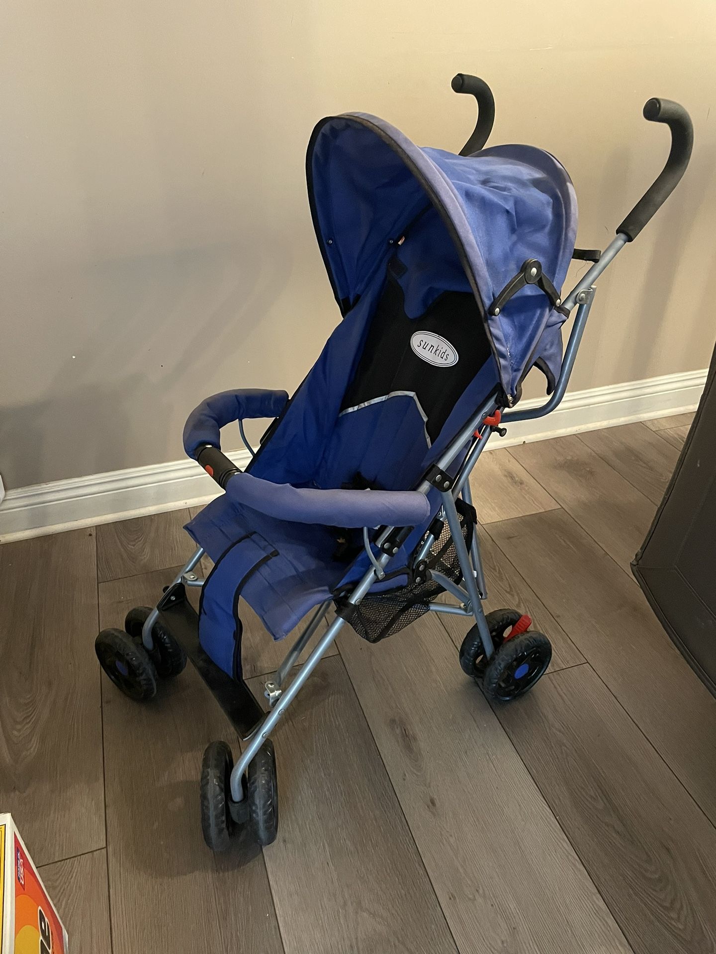 Stroller