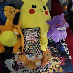 Pokémon Bundle 
