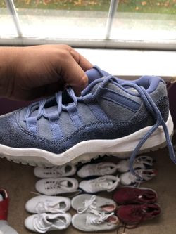 Retro 11