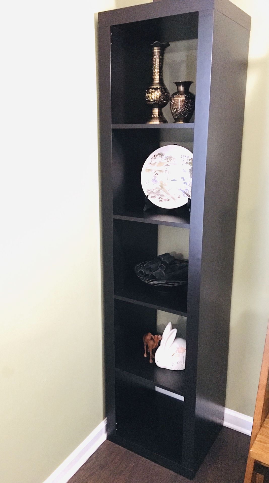 IKEA Bookcase/Shelving Unit