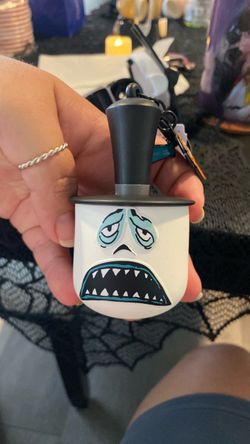 Bath & Body Works x Nightmare Before Christmas Mayor