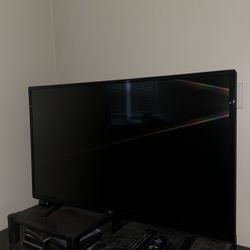 LG 43 Inch 1080P TV