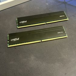 64 Gb Ram DDR4