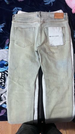 Purple Jeans