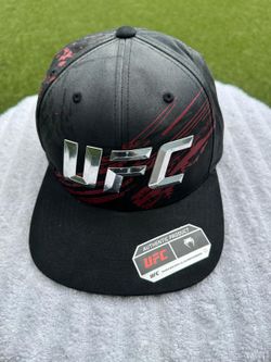 UFC Venom Cap
