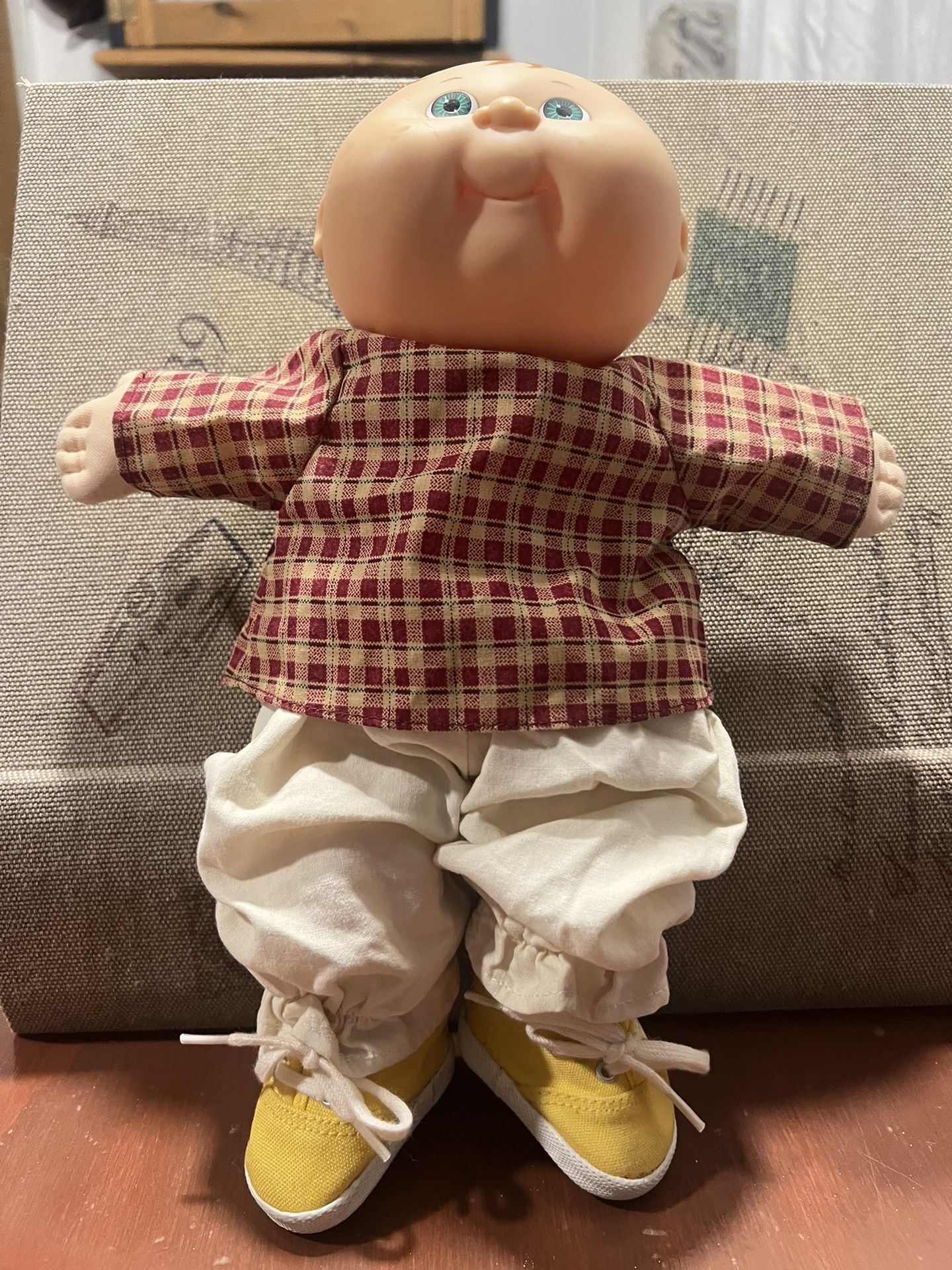 Vintage Baby boy  1992 !