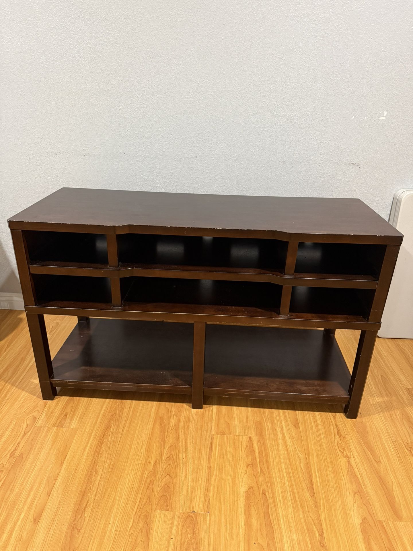 Living Table Or TV Stand