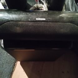 Samsung Not Wireless 