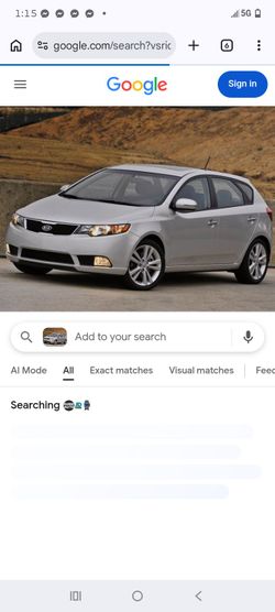 2012 KIA Forte