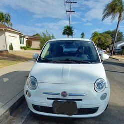 Vendo Para Repuestos 