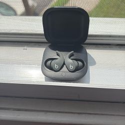 Beats Fit Pro True Wireless Bluetooth Earbuds 