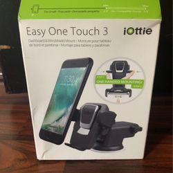 Phone Mount for Car