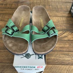 Birkenstock Ibeza Vintage NIB