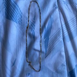 Gold 10k Chain 