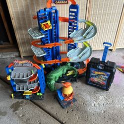 Hot wheels Bundle 