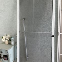 Screen Door