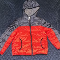 Snow Jacket