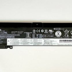 Lenovo ThinkPad T460s T470s Battery, Genuine Lenovo OEM, Lithium Ion 