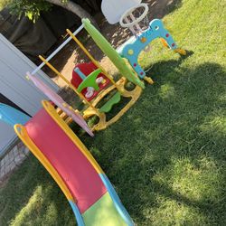Toddler PlayStation 