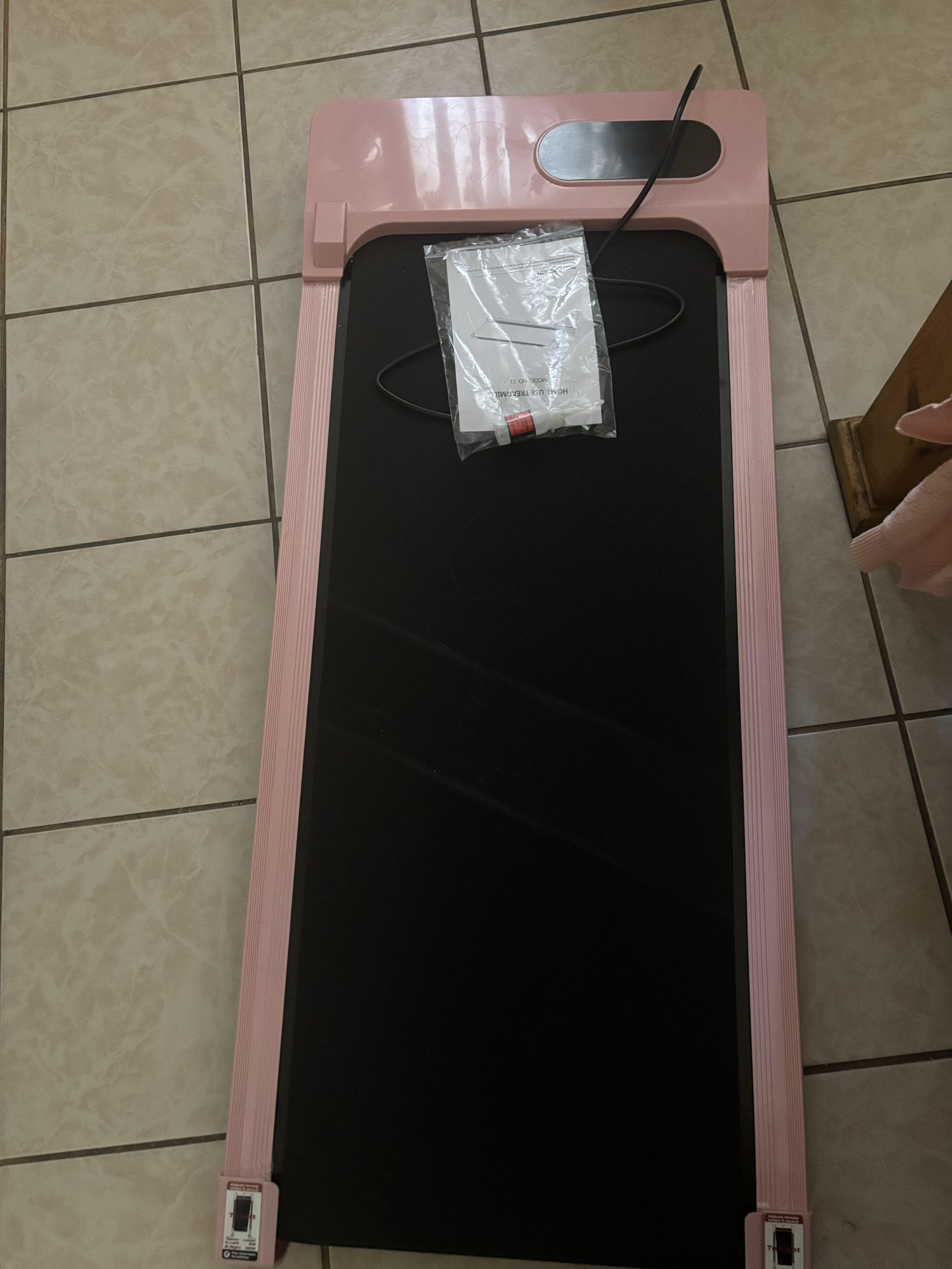 Brand New Treadmill