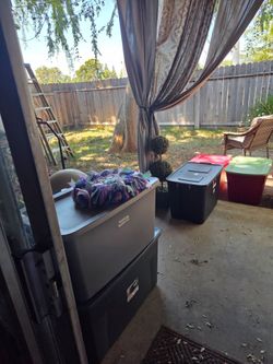 Home decor: wreaths, signs, etc