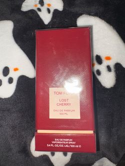 Tom Ford Lost Cherry  3.4fl