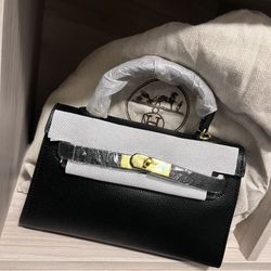 Hermes Mini Kelly