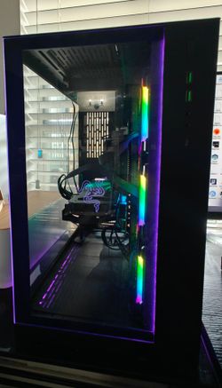 Gaming PC for sale