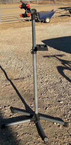 Bike Repair Stand