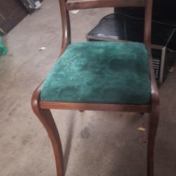 Antique Chair