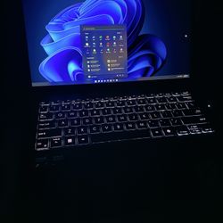 ASUS Vivobook S14 (Model M5406W) – Like New! Powerful Ryzen 9 + OLED Display