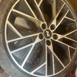 Hyundai N Rim 