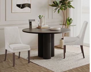 Niara Upholstered Side Chair (Set of 4)