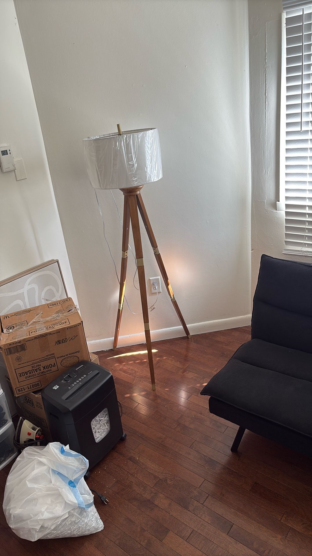 Floor Lamp