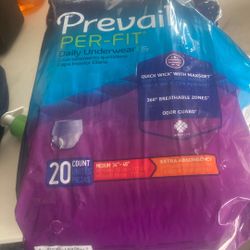 Prevails 