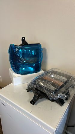 Vizotae Direct Fit Plug and Play Auto Lights