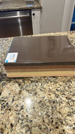 Free foam sheets