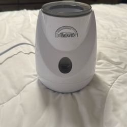 Dr. Browns Bottle Warmer