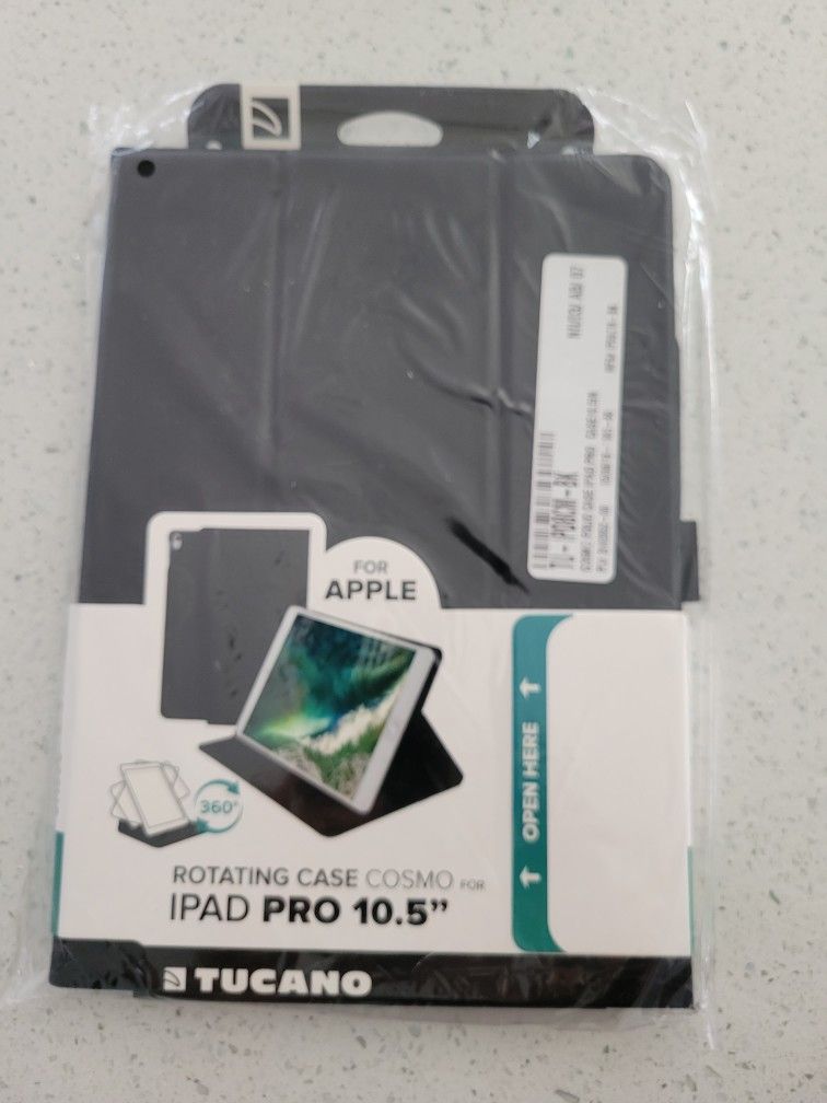 iPad Cover