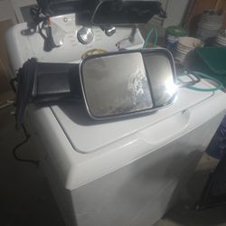 Ram Mirror 