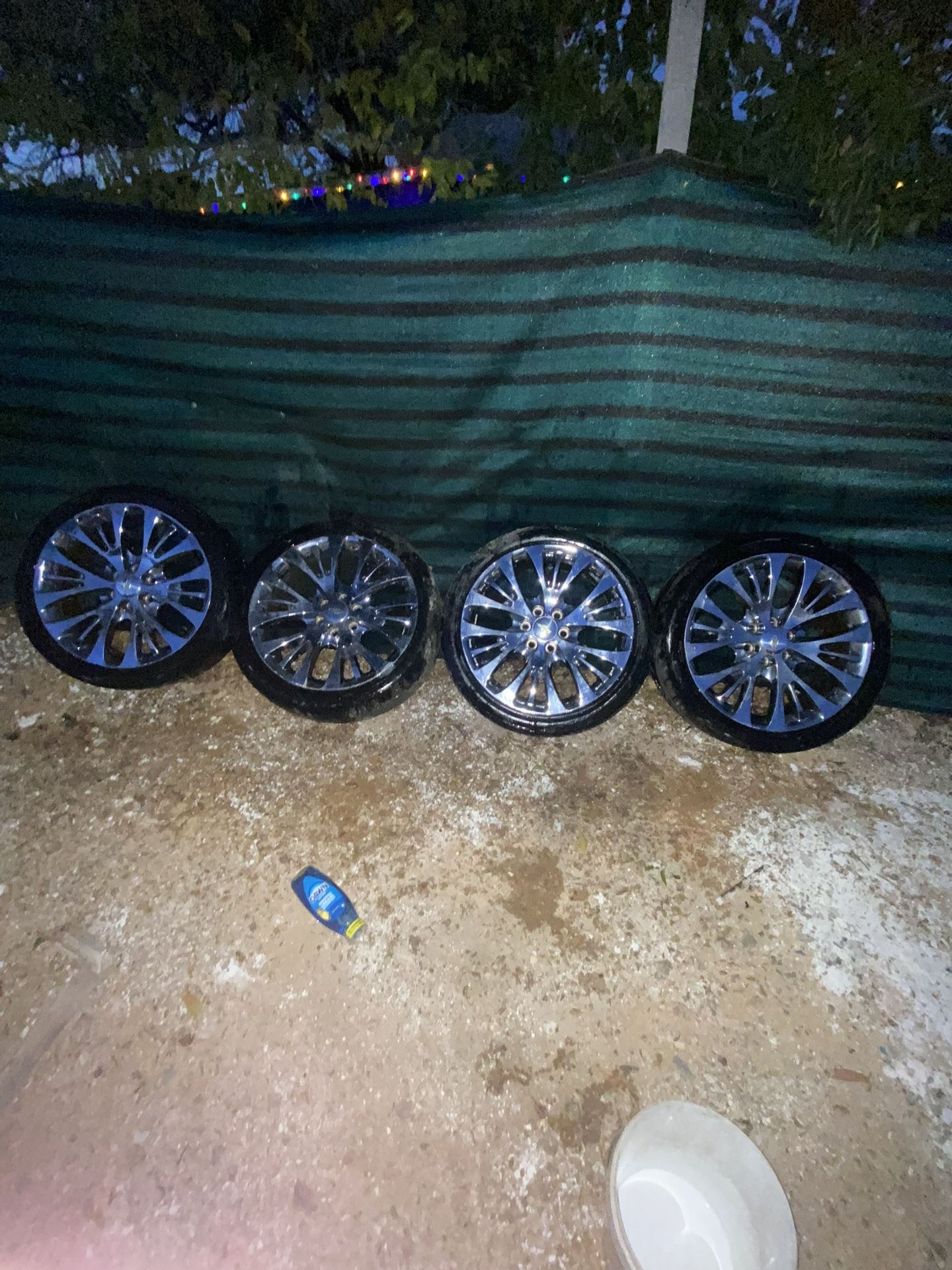 Used Rims In Okc Rims for Sale in San Antonio, TX - OfferUp