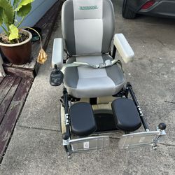 Hoveround MPV5