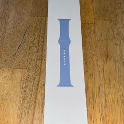 Apple Watch Sport Band 45mm