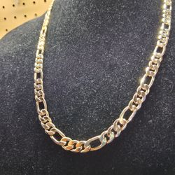 24" chain