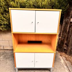 Modern Dresser 