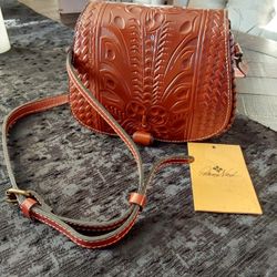 Patricia Nash New Purse