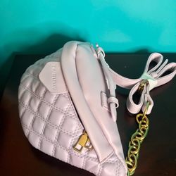 Fashion Diagonal Chest Bag New Trend Women’s Waist Bag