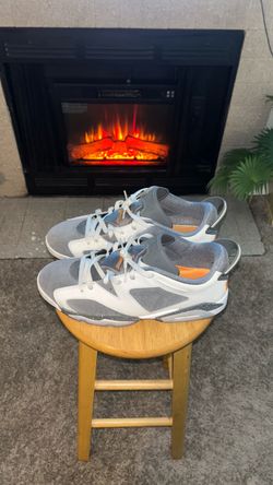 JORDAN 6 RETRO LOW PSG