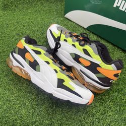 Puma Cell Alien Sneakers Size 13